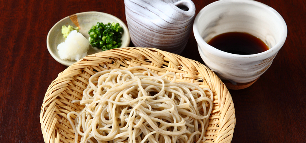 蕎麦・うどん